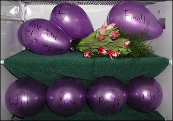 My Engagement