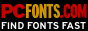PCFonts - Click Here if you need fonts fast!