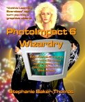 Photo Impact 6 Wizardry - Order your copy now!
