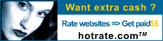 Rate websites and earn cash!!